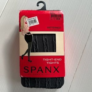 SPANX Tight-End Tights